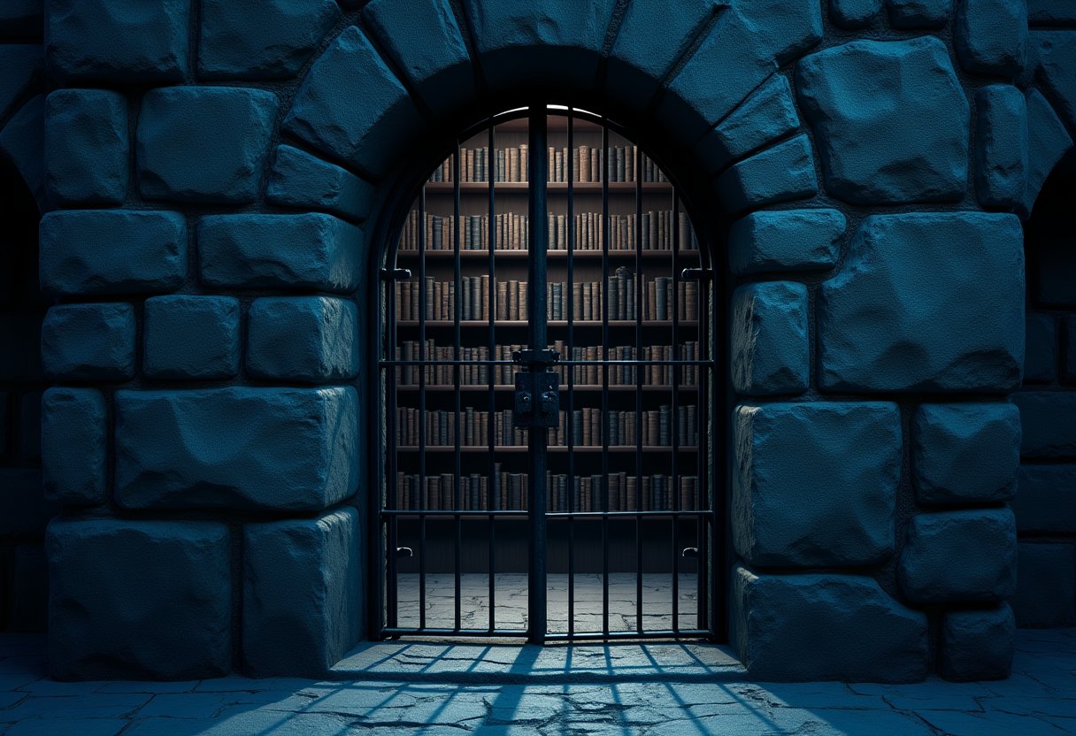 The Archives