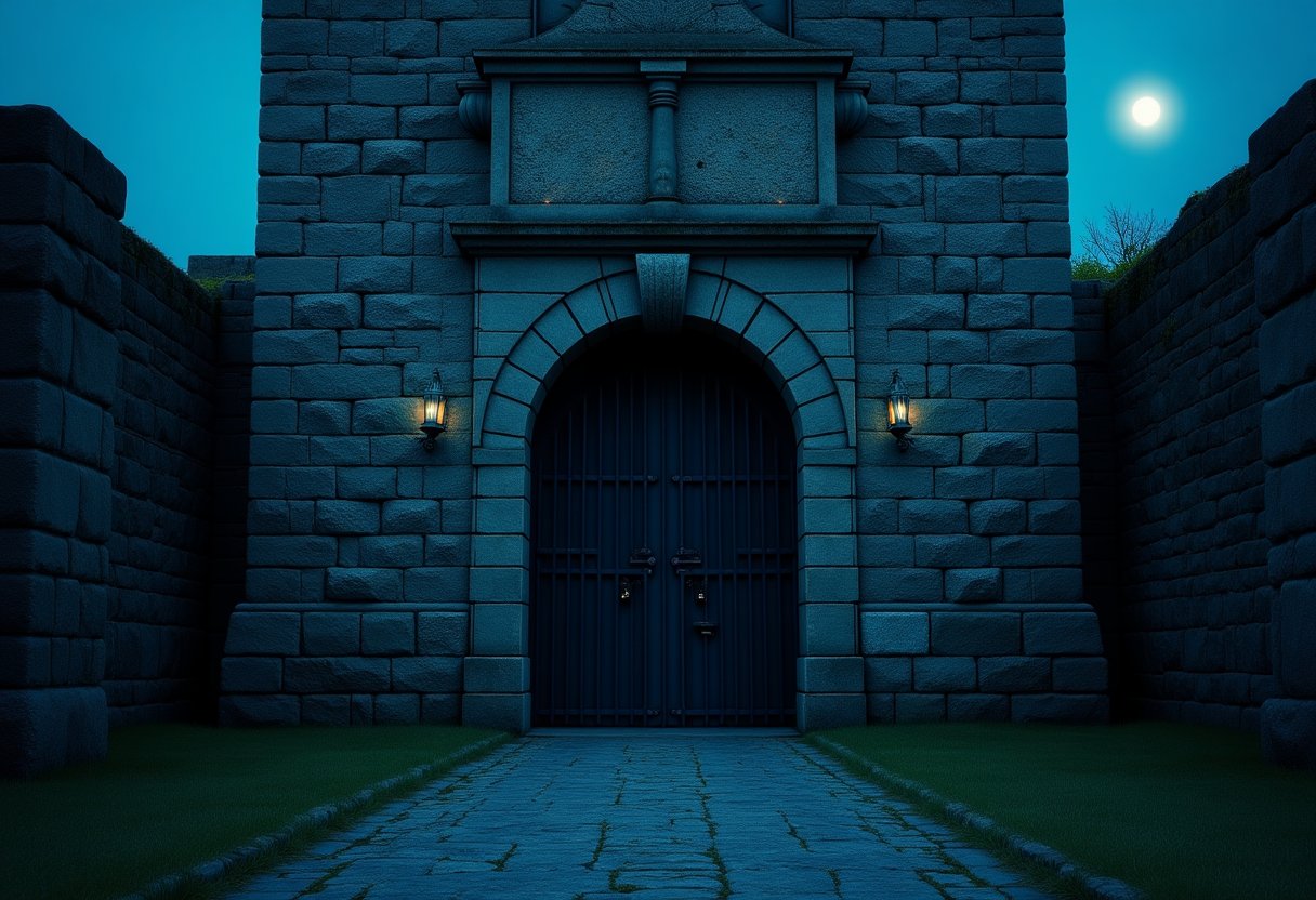 The Realm Gateway